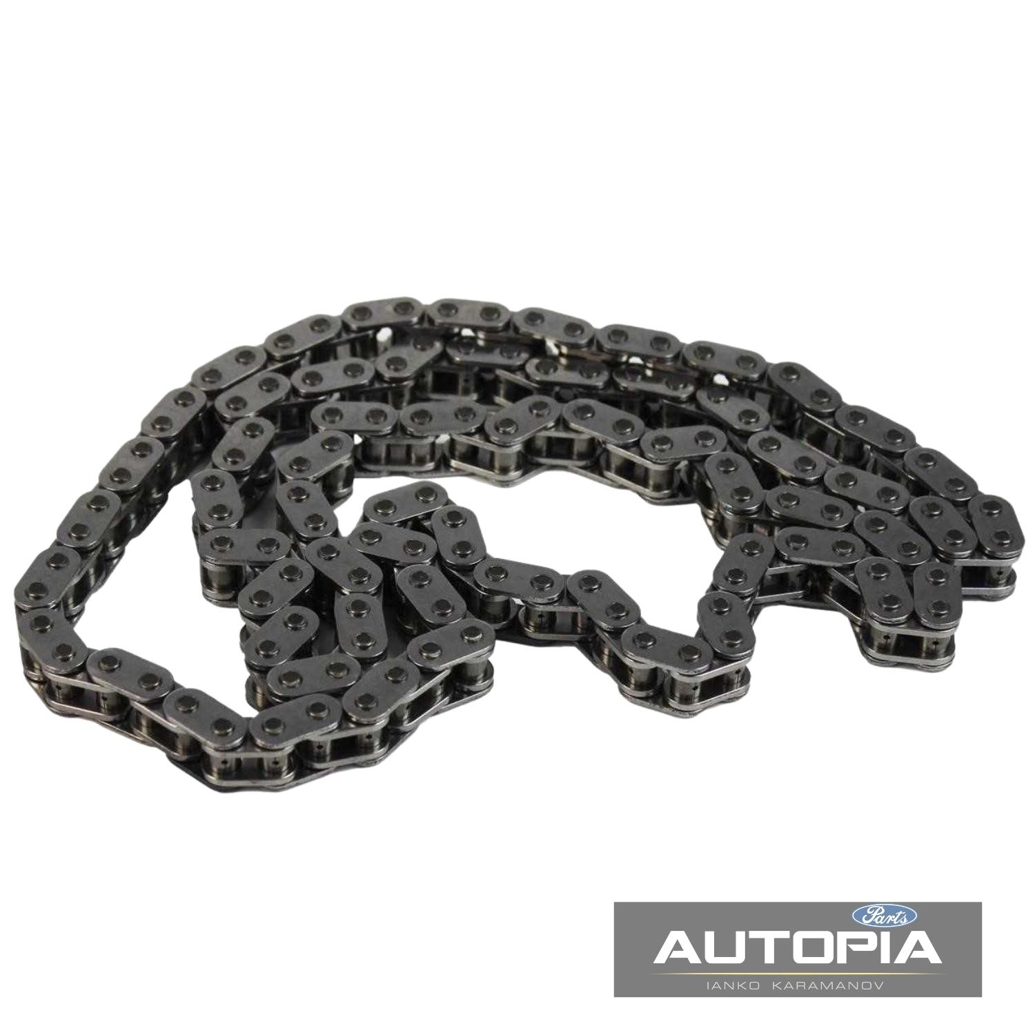 АНГРЕНАЖНА ВЕРИГА TRZ 06- 2.2